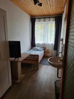 Eenpersoonskamer