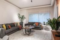Gemayze Haven 2 Bedroom Apartment - Ferienwohnung Beirut