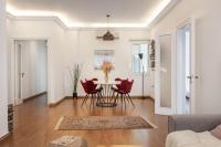 Gemayze Haven 2 Bedroom Apartment - B&B Beirut