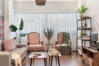 Gemayze Haven 2 Bedroom Apartment - B&B Beirut