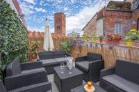 Lucca Old Town Apartment - B&B Lucca