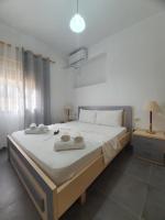 Appartement met Douche
