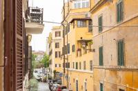 Mastai Trastevere Home by Rental in Rome - Ferienwohnung Rom