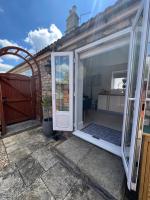 Cosy countryside stay near Bath with free parking - Chambres d’hôtes Bath