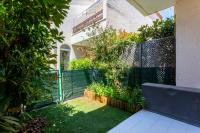 Villa 40m2 cosy avec piscine, clim, parking privé - B&B
