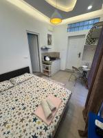 AK mini studio u centru - B&B