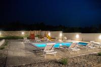 Villa Zen Garden by Feel Croatia - B&B Posedarje