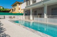 Panoramic Apartment Rudi - B&B Garda