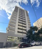 Apartamento com lazer e spa - B&B