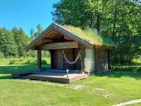 Bungalow with Patio