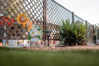 Penelope Apartment - Ferienwohnung Prevesa