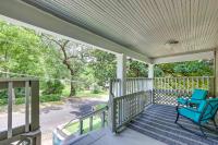 Pet-Friendly Home, Near Hot Springs National Park! - B&B