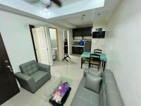 Millennia Space Leasing - B&B