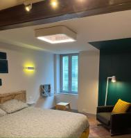 PortAllegra Charme&Relax - B&B Bergamo
