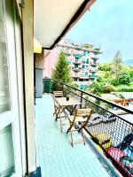 Casa di Ceci - Ferienwohnung