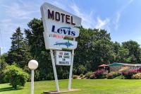Motel Lévis - B&B Lévis