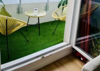 Appartement proche Paris, Disney, Cité Descartes, Centrex - B&B Champs-sur-Marne