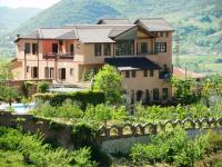 Appartamento con Vista Giardino