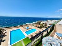 Atlantic Horizon - Ferienwohnung Costa del Silencio