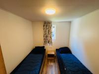 BPW 1511 - Bospark t Wolfsven - Ferienwohnung
