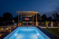 Kynthia Hotel - Adults Only - B&B Kalogria