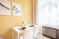 Central - Comfy Studio with AC - B&B Budapest