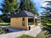 Przystań Jeziorany - willa nad jeziorem - Warmia i Mazury - B&B Jeziorany