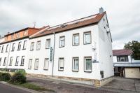 Pension Greiser - B&B Leipzig