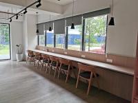 Horizon Suite, Sepang R09 - B&B Sepang