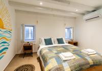 Chambre Double avec Salle de Bains Privative