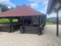 Nistac Chilia - B&B Mănăstirea Humorului