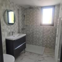 les palmiers de l'isle - Chambres d’hôtes L'Isle