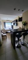 Aires Brillantes, monoambiente céntrico - B&B