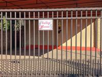 The Flower Guest House - Ferienwohnung Bloemfontein