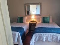 Chambre Lits Jumeaux Standard