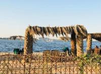 شاليهات الهنا 3 للايجار مصيف قرية النورس الاسماعيلية - Chambres d’hôtes Ismaïlia