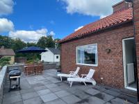 Hus nära naturen och sjö - B&B Vittsjö