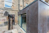 Dragon Suites - Edinburgh City Centre 1 Bed Apartment - B&B