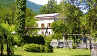 La Locanda Del Ruspante - Bed and Breakfast