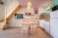 Le sunset californian loft - B&B