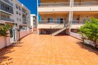 Smart Terrace Beachfront seaviews - B&B La Herradura