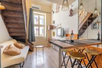 Class affaire - Ferienwohnung Marseille