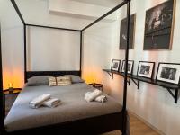Le 7ème Art, Hyper centre - Ferienwohnung