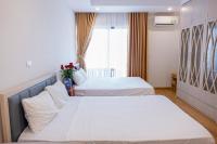 One-Bedroom Apartment - Oceanfront