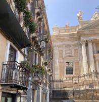 Casitta Stesicoro - B&B Catania