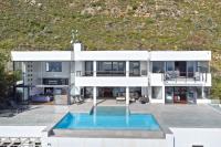 Restio View 11 - B&B Gordon’s Bay
