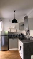 APPARTEMENT CENTRE-Bastia à une minute à pied du port - B&B