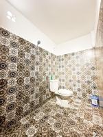 Camera Matrimoniale con Bagno Privato