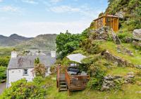 Cascades Cottage - B&B