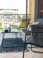 Urban Oasis Ovada - Ferienwohnung Ovada